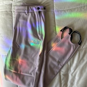 ASOS ski/snowboard pants
